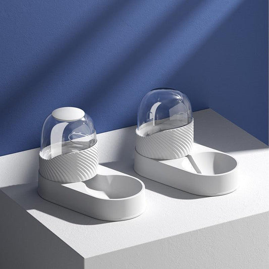 Automatic Pet Water Fountain | Pet Tech Brand